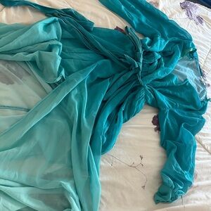 Fashion nova 2X dress